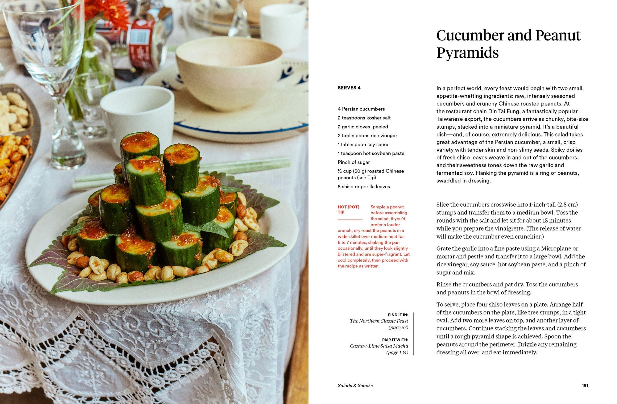 Everyone Hot Pot: Creating the Ultimate Meal for Gathering and Feasting