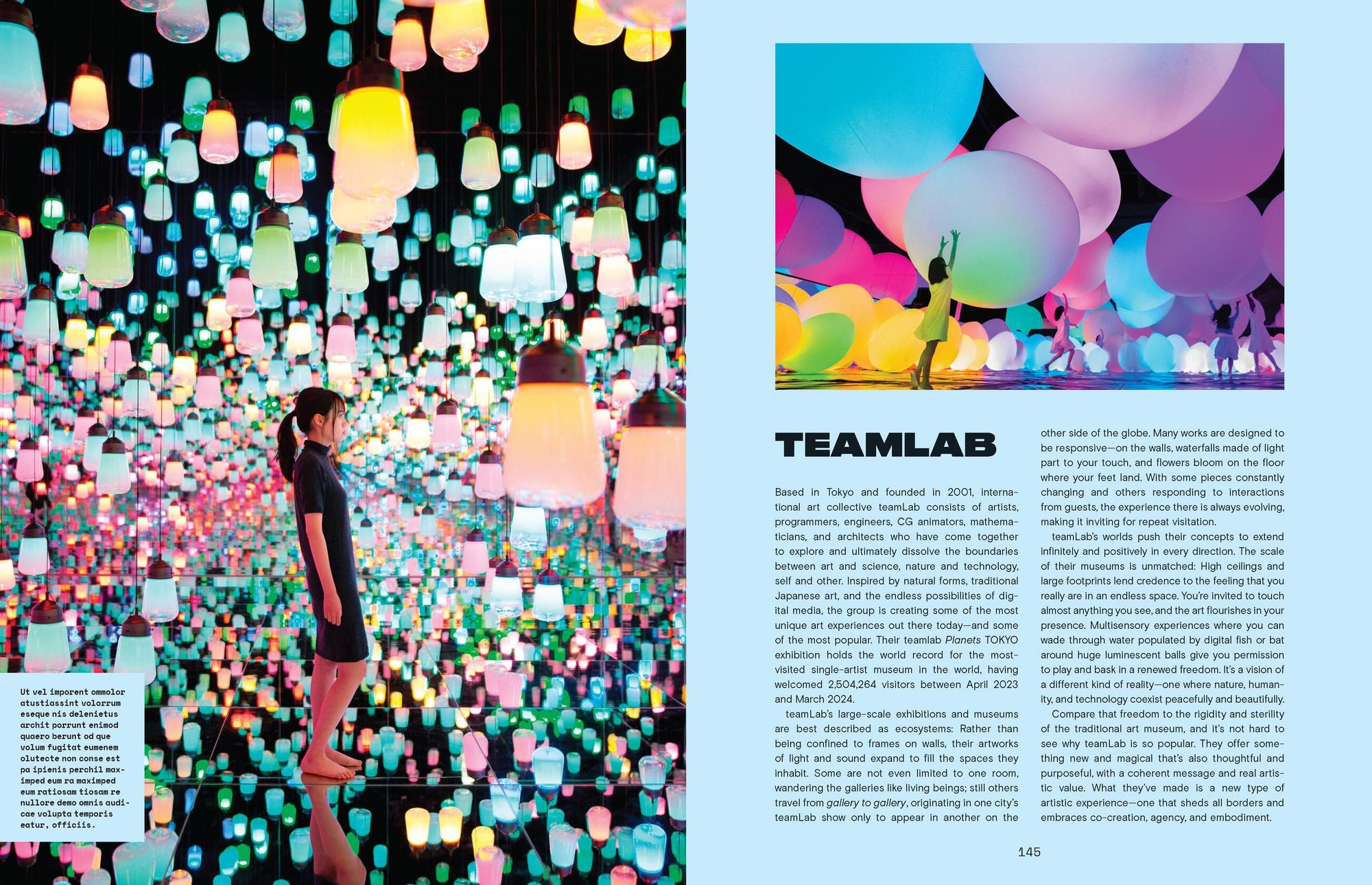 The Future of Storytelling: How Immersive Experiences Are Transforming Our World