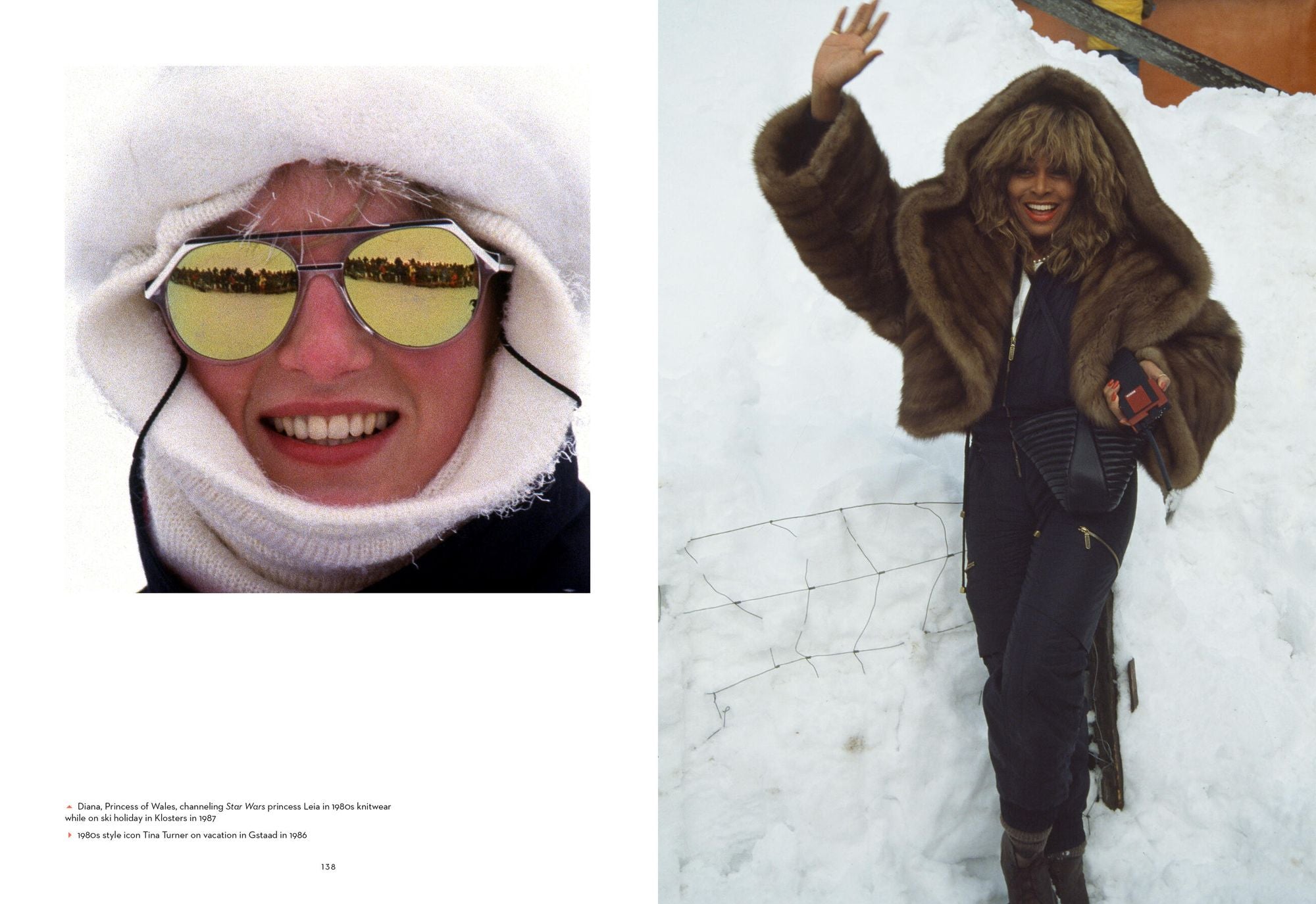 Après Ski: The Scene, the Style, the Menu