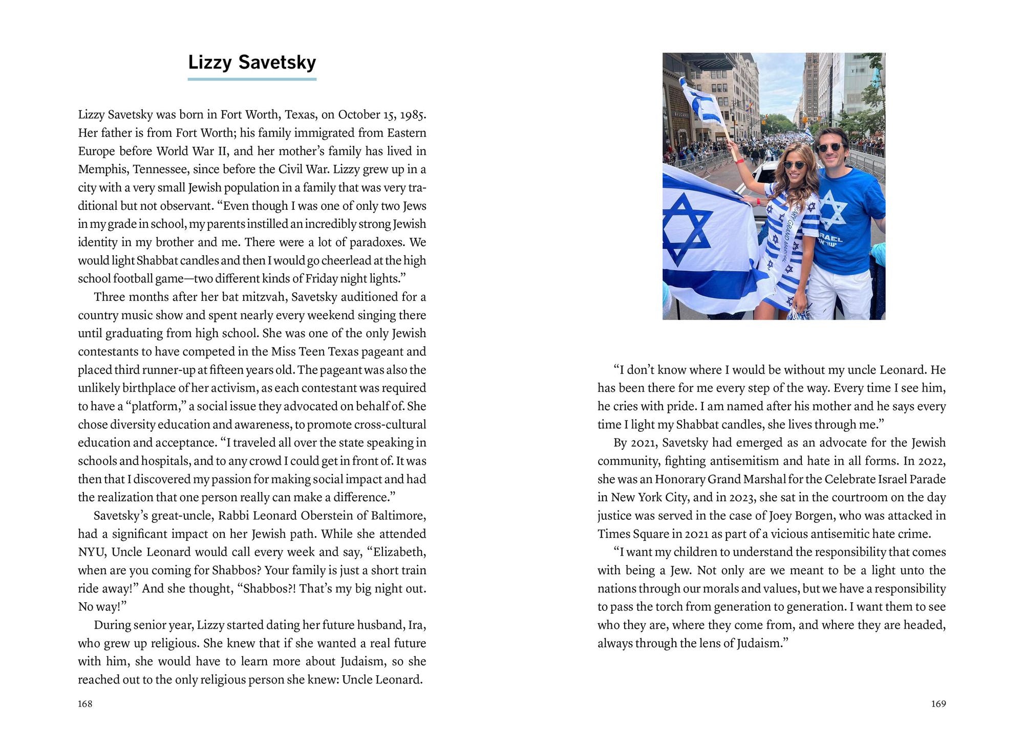 Humans of Judaism