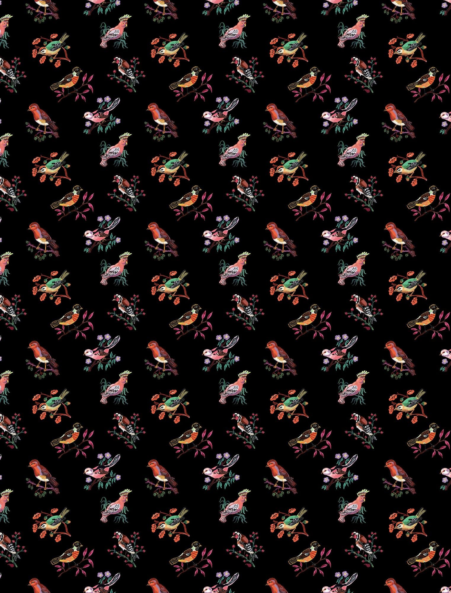 Nathalie Lété Wrapping Paper