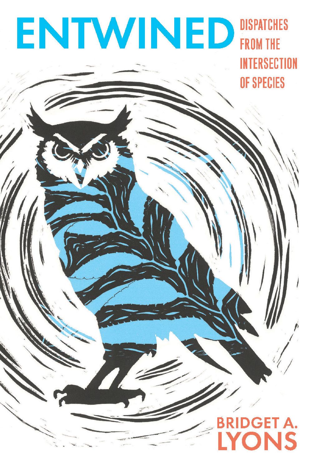 Entwined: Dispatches from the Intersection of Species