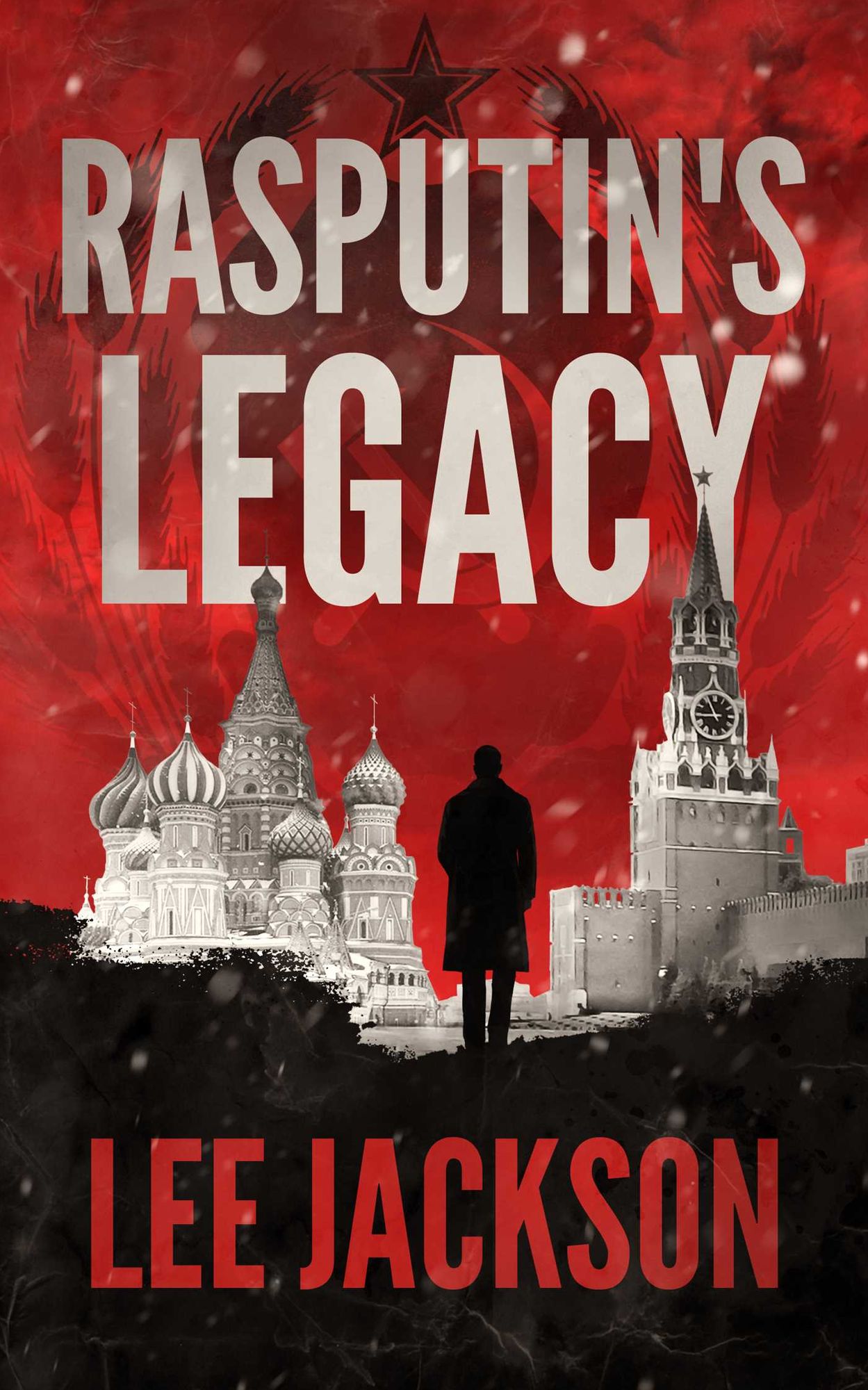 Rasputin's Legacy