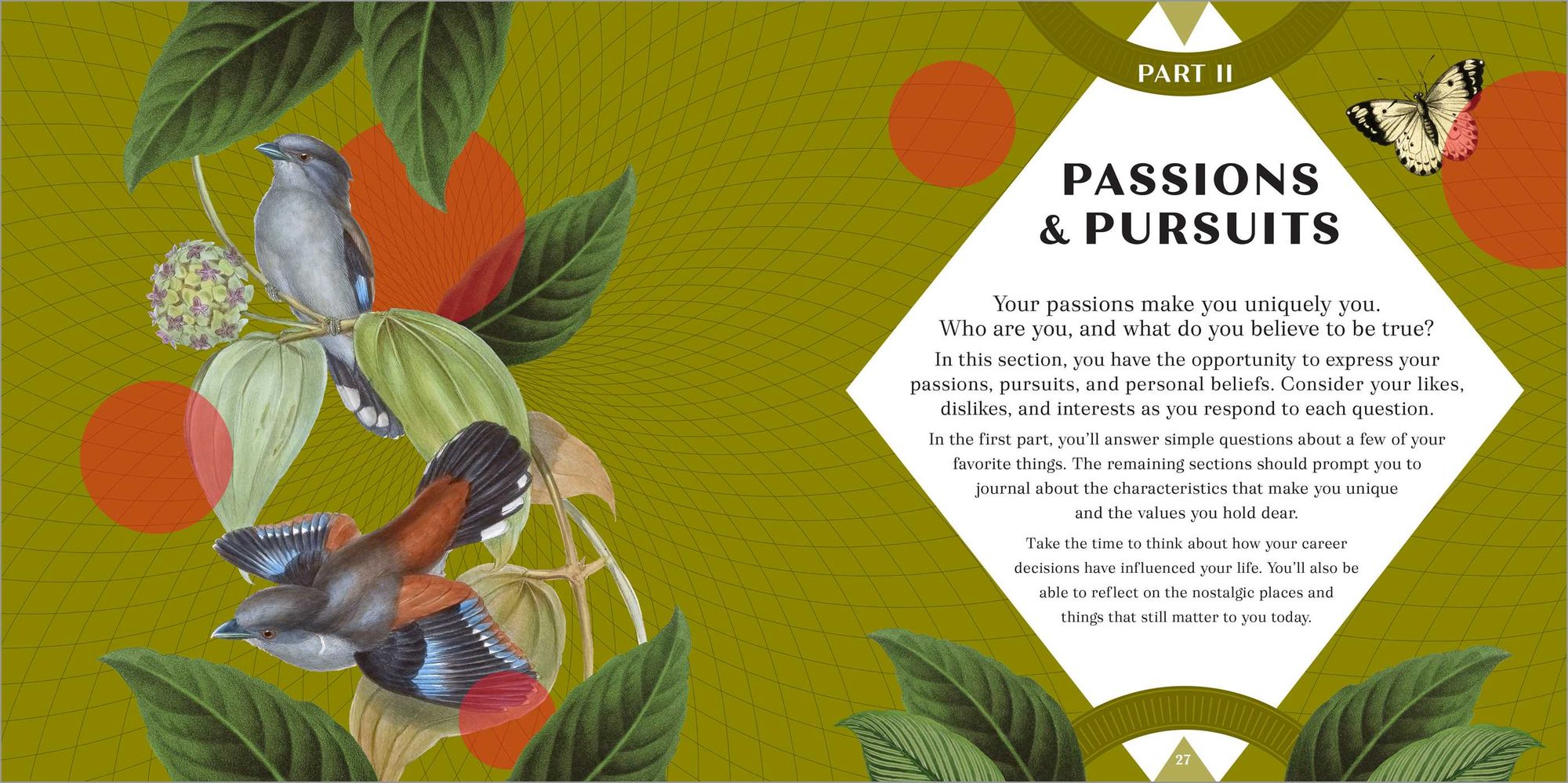 100 Questions for Mom: A Journal to Inspire Reflection and Connection