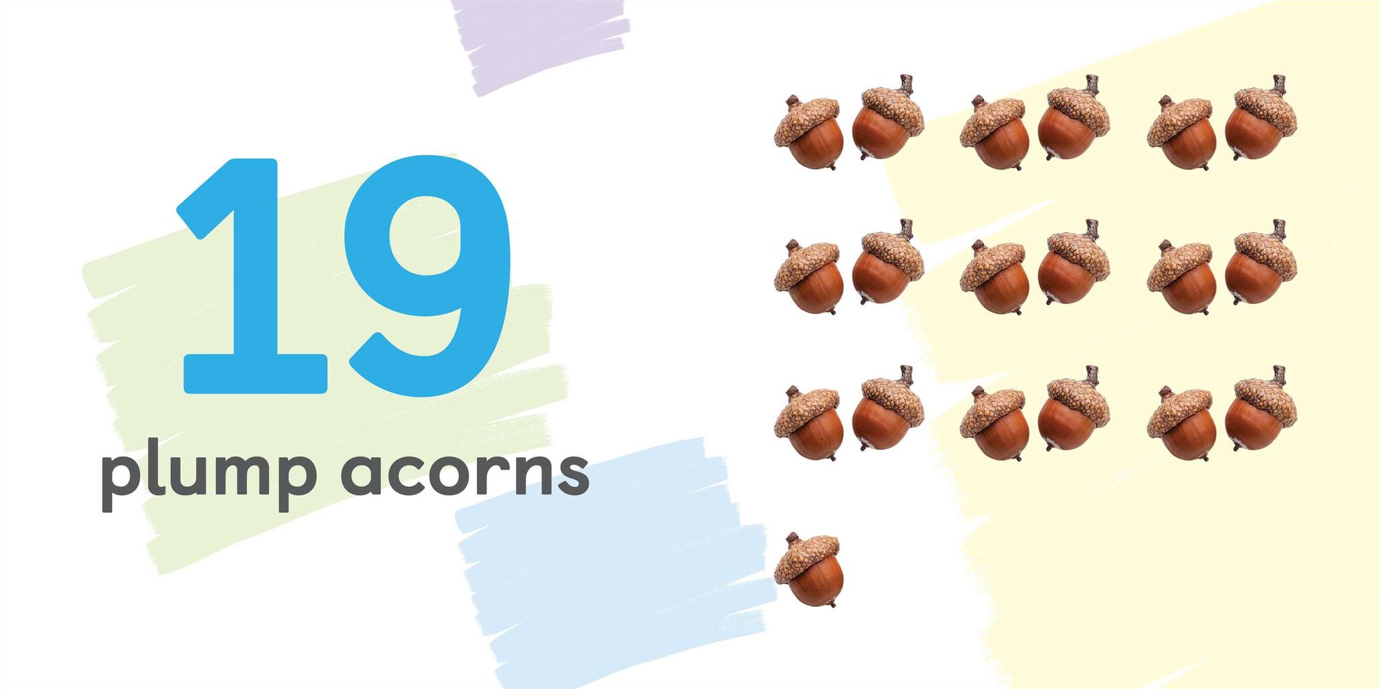 1, 2, 3, What Do You See?: A Counting Book for Toddlers