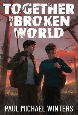 Together in a Broken World