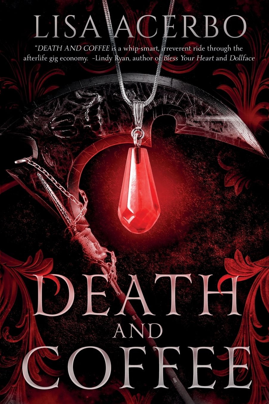 Death and Coffee