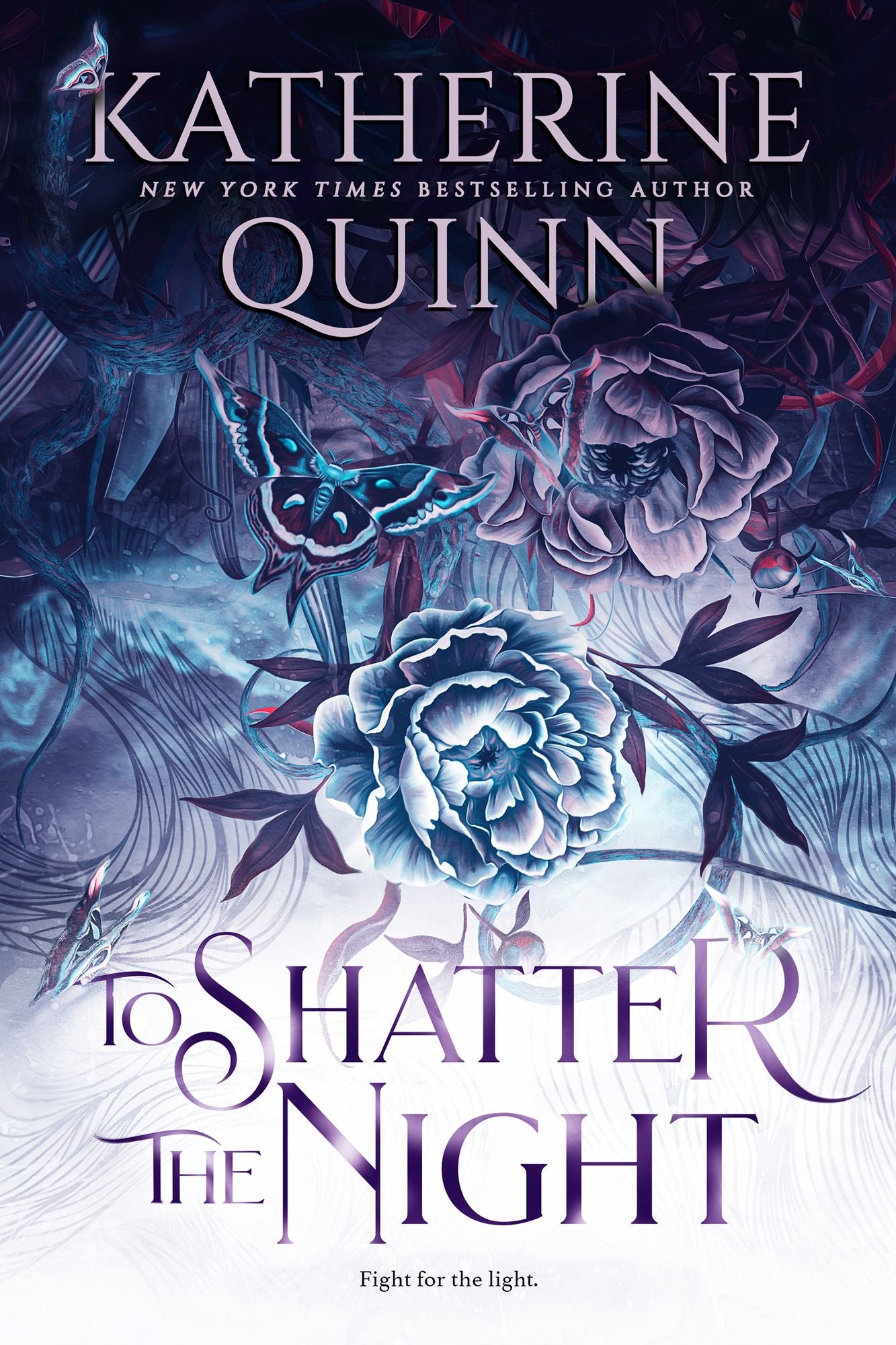 To Shatter the Night (Deluxe Limited Edition)