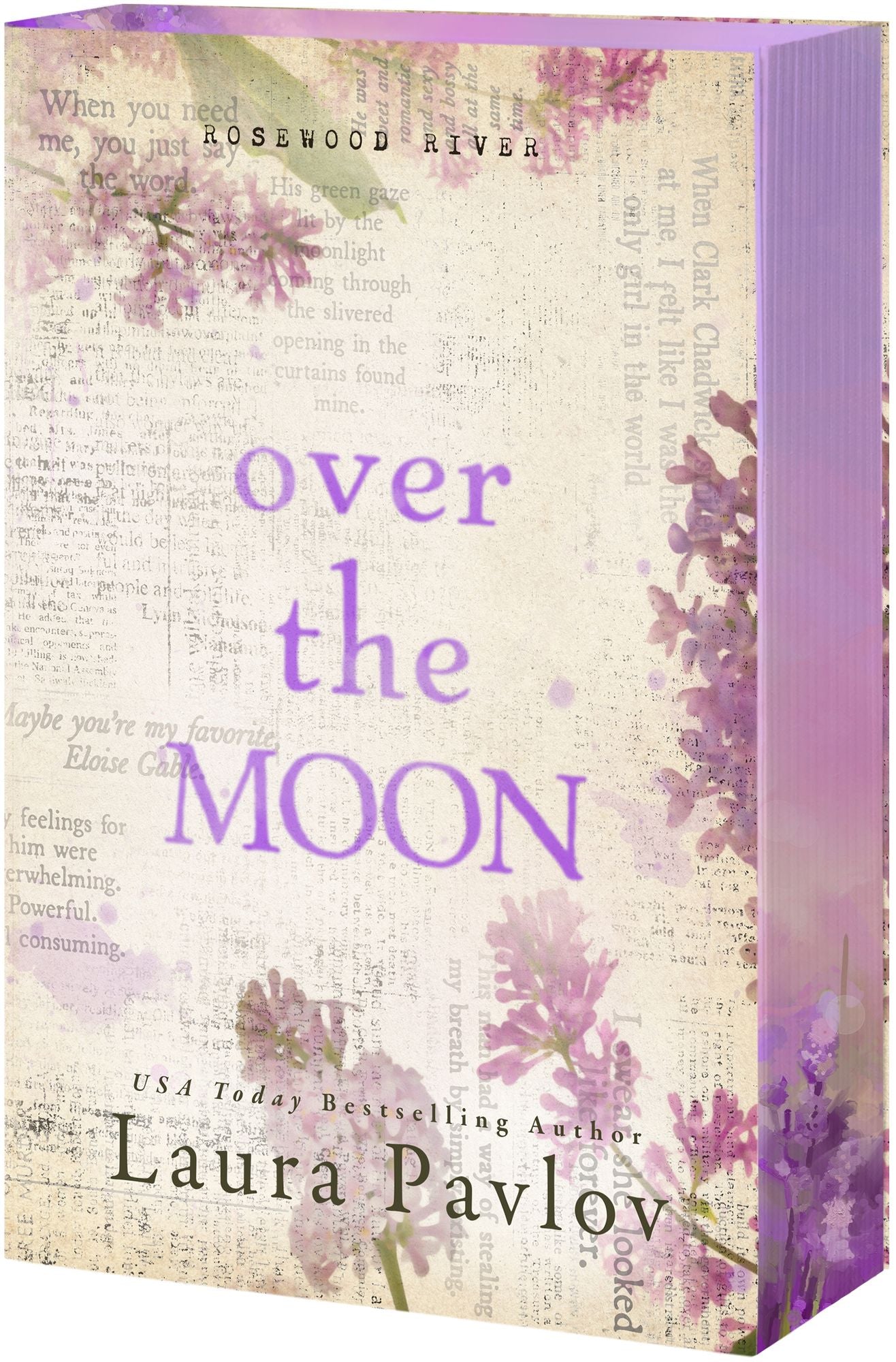 Over The Moon