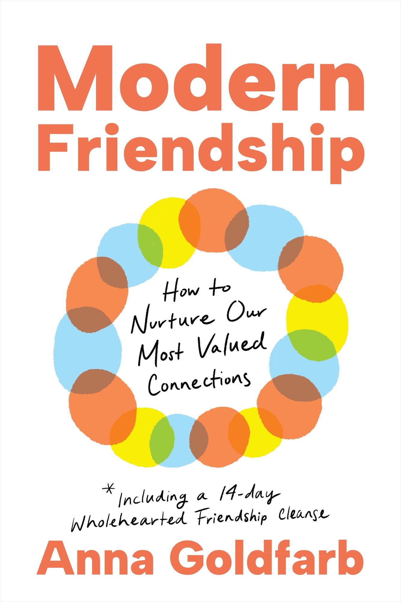 Modern Friendship: How to Nurture Our Most Valued Connections