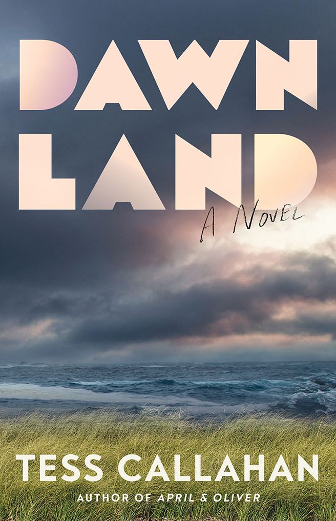 Dawnland: A Novel