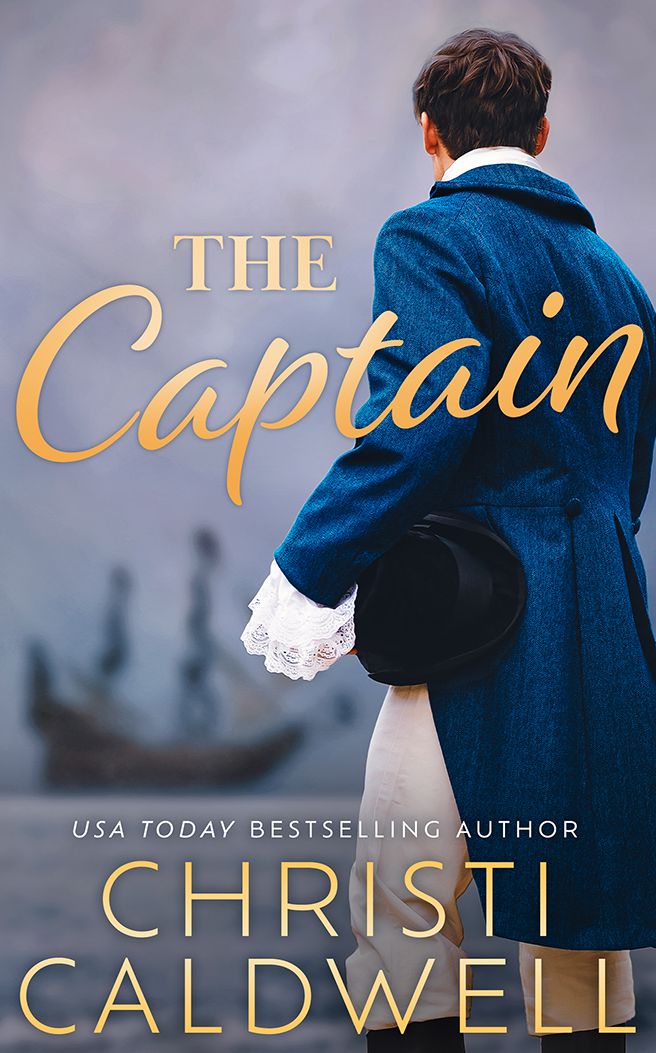 The Captain