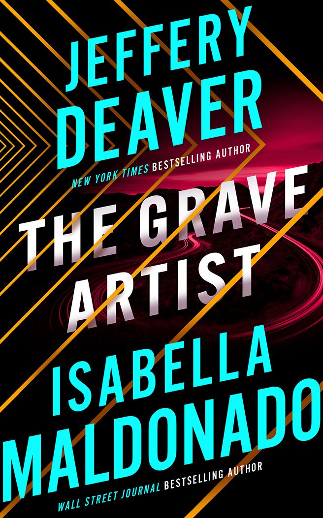 The Grave Artist