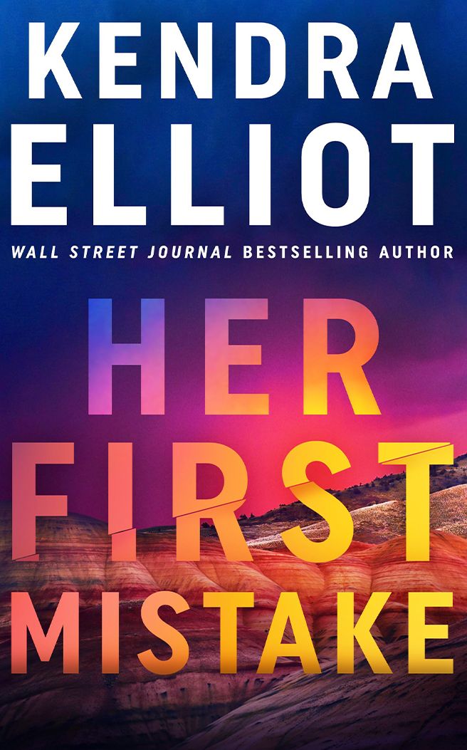 Her First Mistake