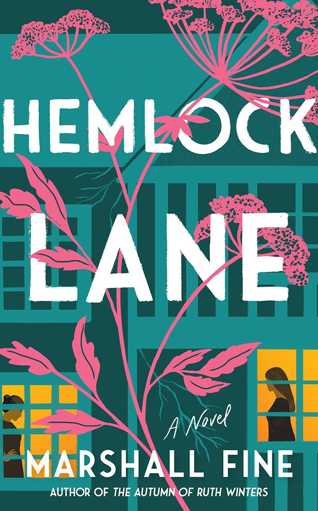 Hemlock Lane: A Novel