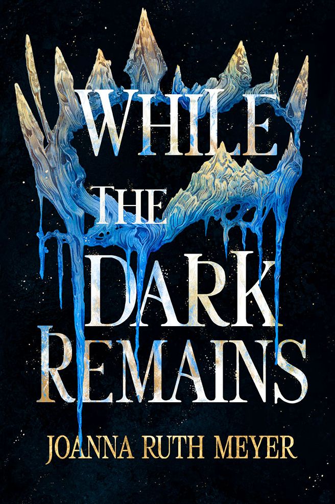 While the Dark Remains