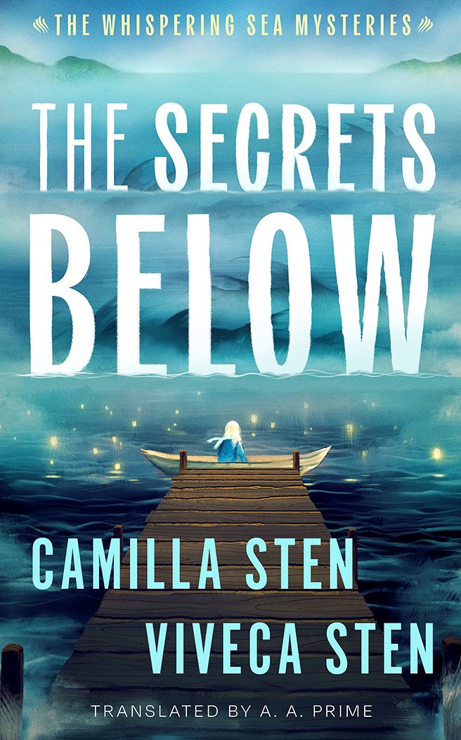 The Secrets Below