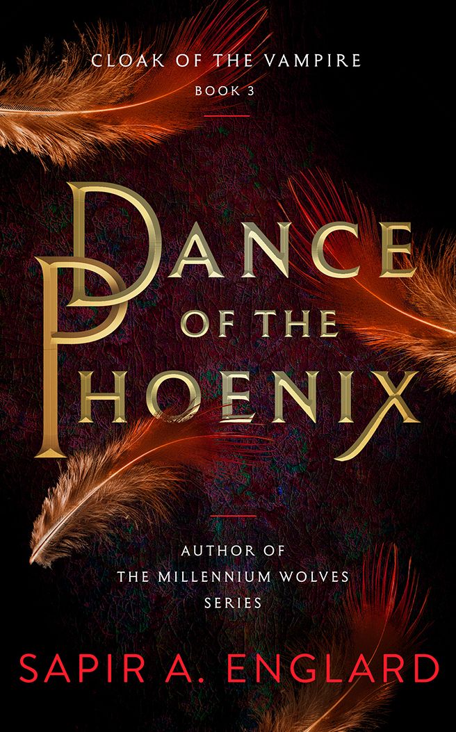 Dance of the Phoenix