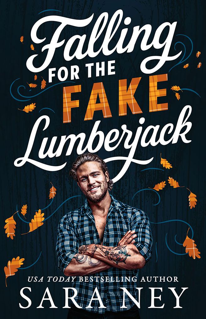Falling for the Fake Lumberjack