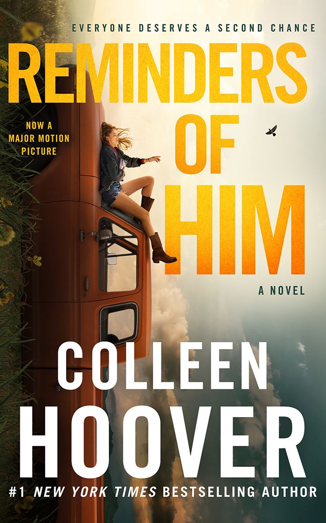 Reminders of Him: A Novel