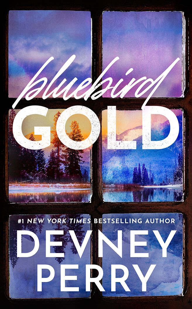 Bluebird Gold