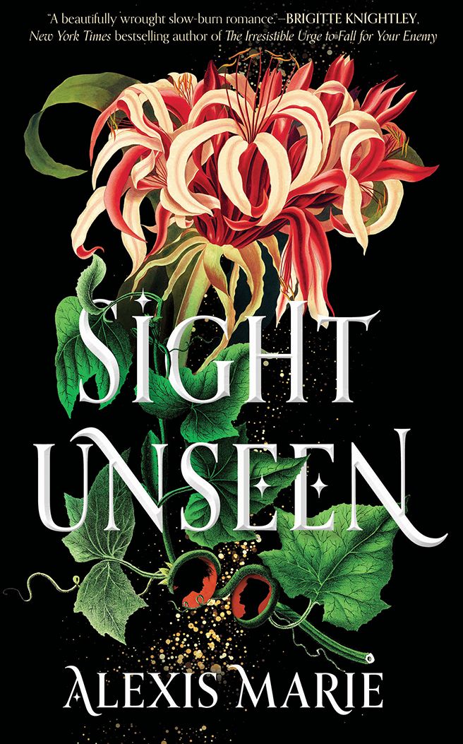 Sight Unseen