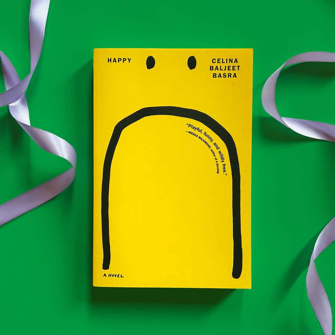 Happy: A Novel