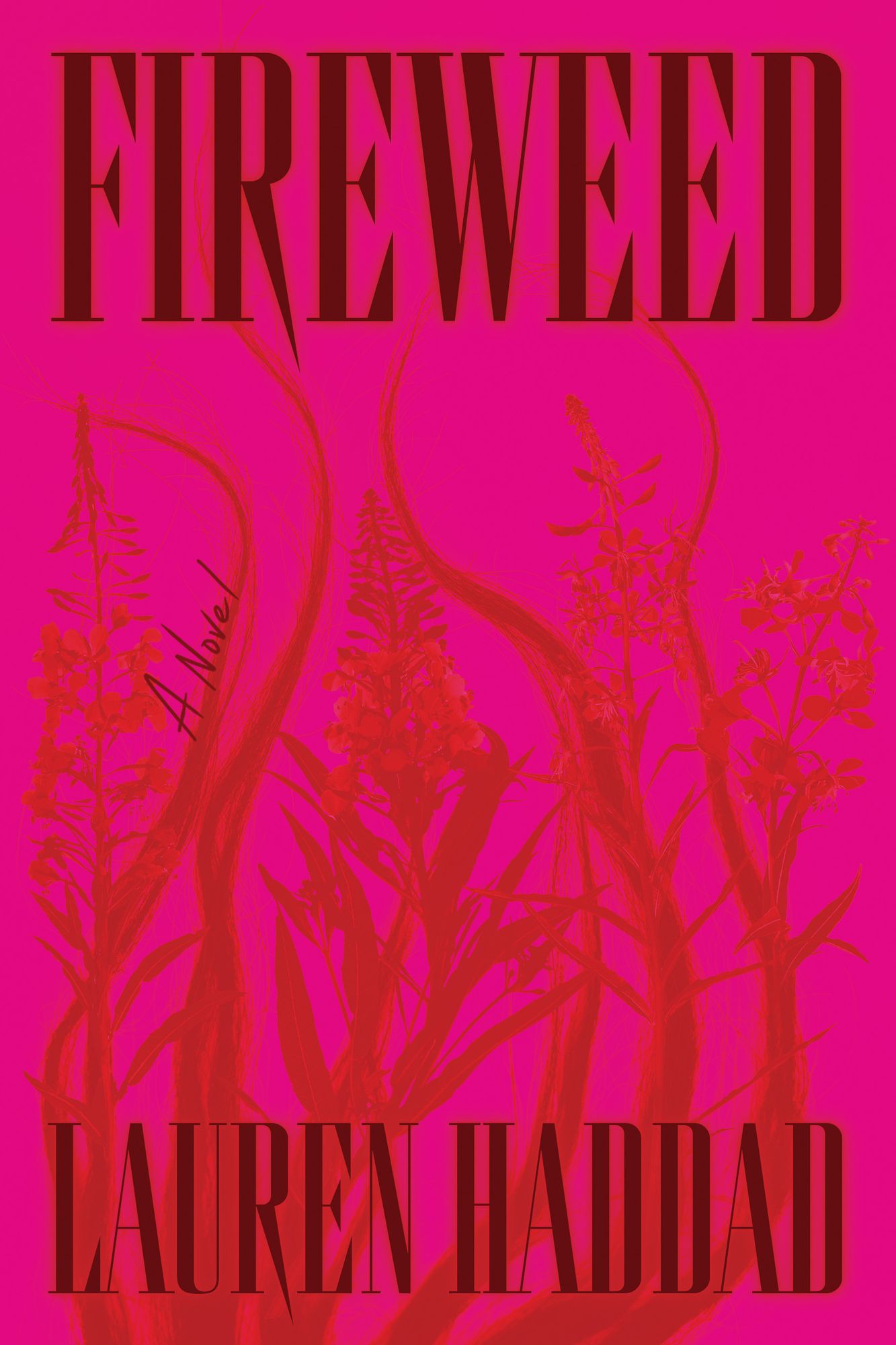 Fireweed: A Novel