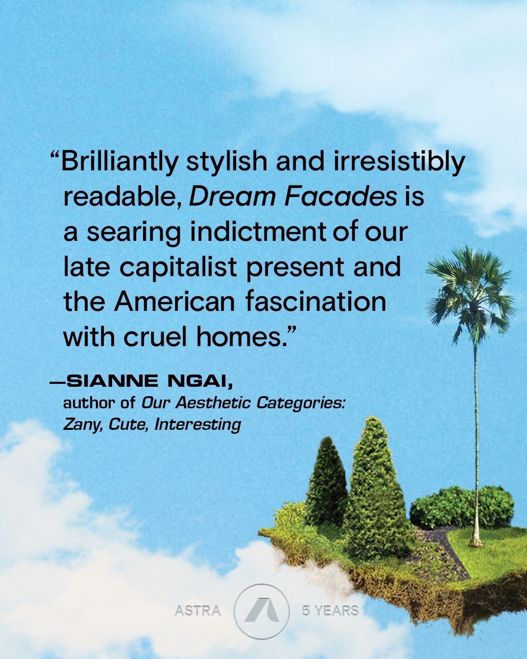 Dream Facades: Dream Facades: The Cruel Architecture of Reality TV