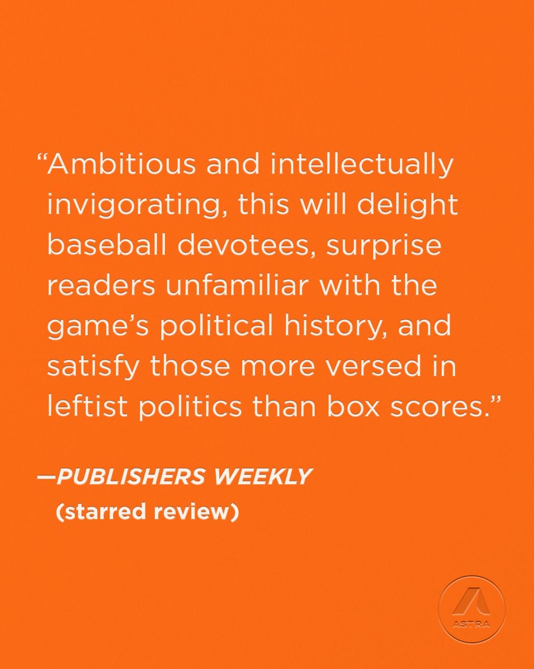 Metropolitans: New York Baseball, Class Struggle, and the People's Team