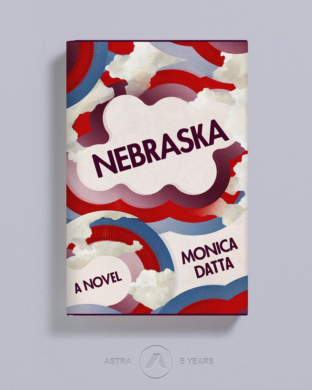 Nebraska: A Novel