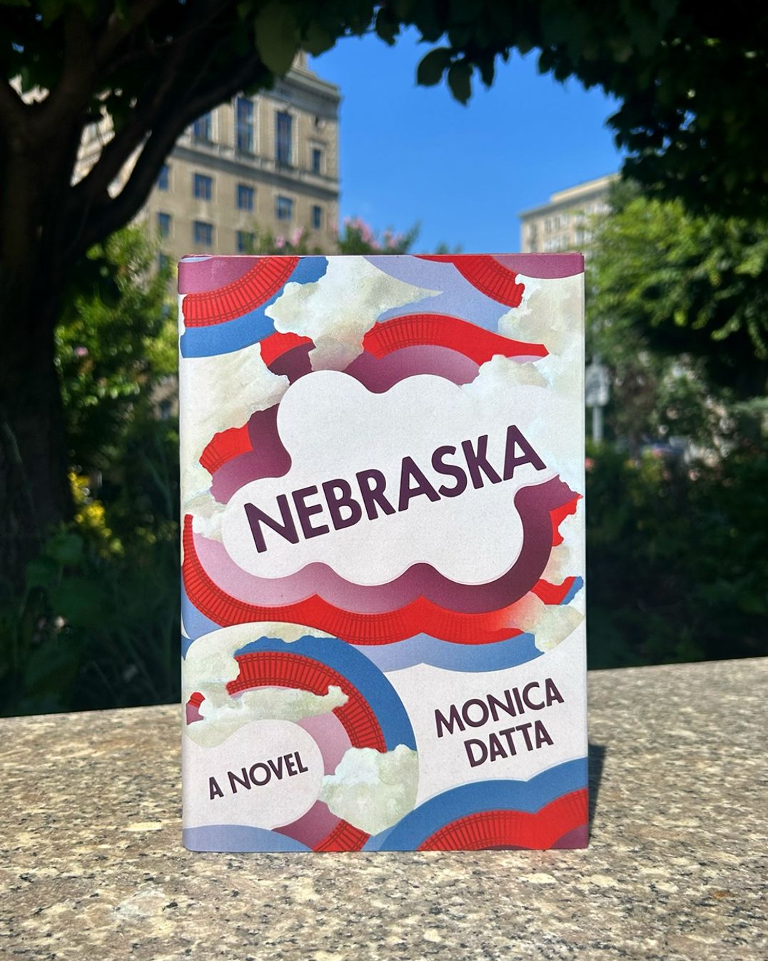 Nebraska: A Novel