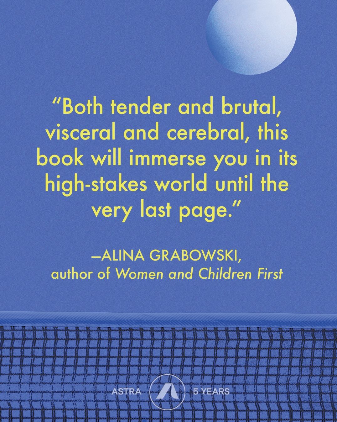 Underspin: A Novel