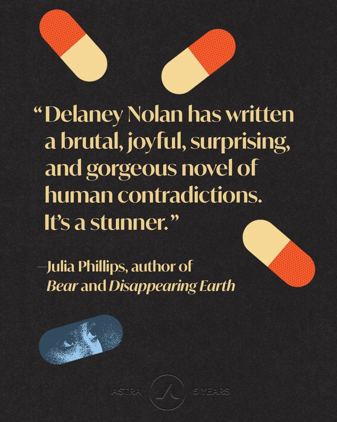 Happy Bad: A Novel