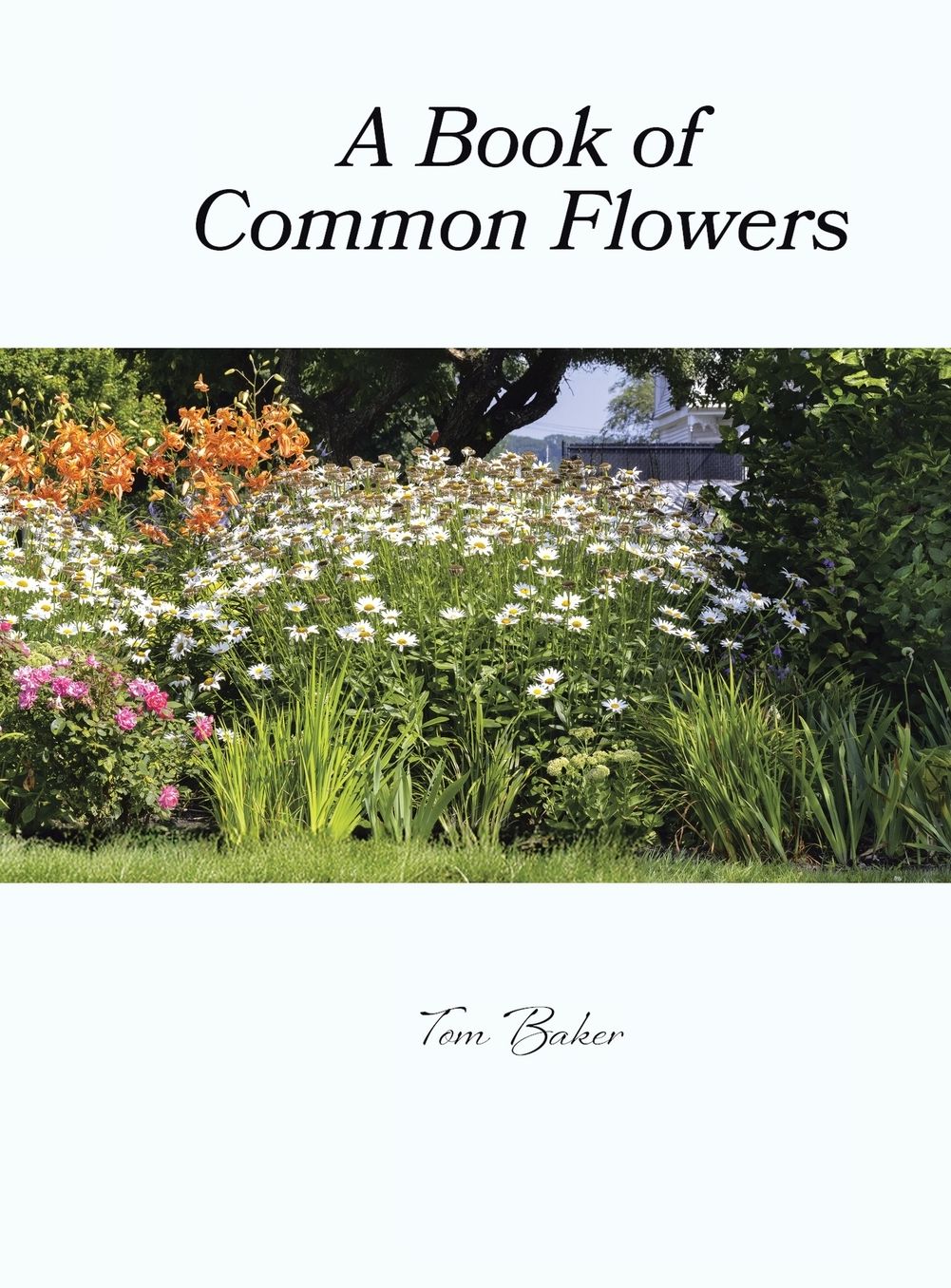 A Book of Common Flowers