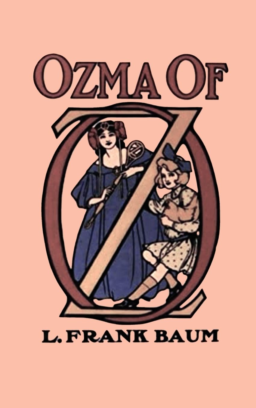 OZMA of OZ