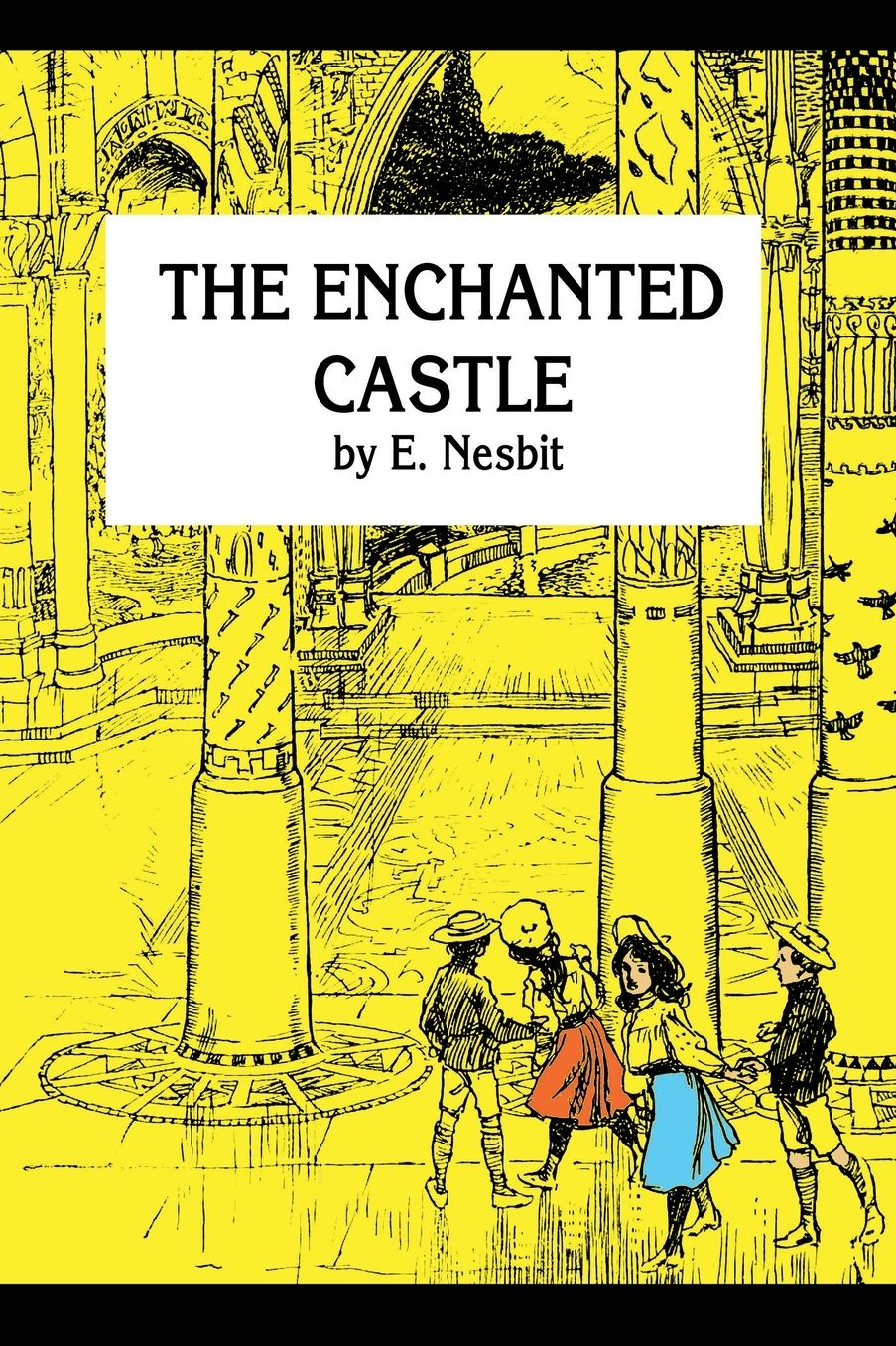 The Enchanted Castle