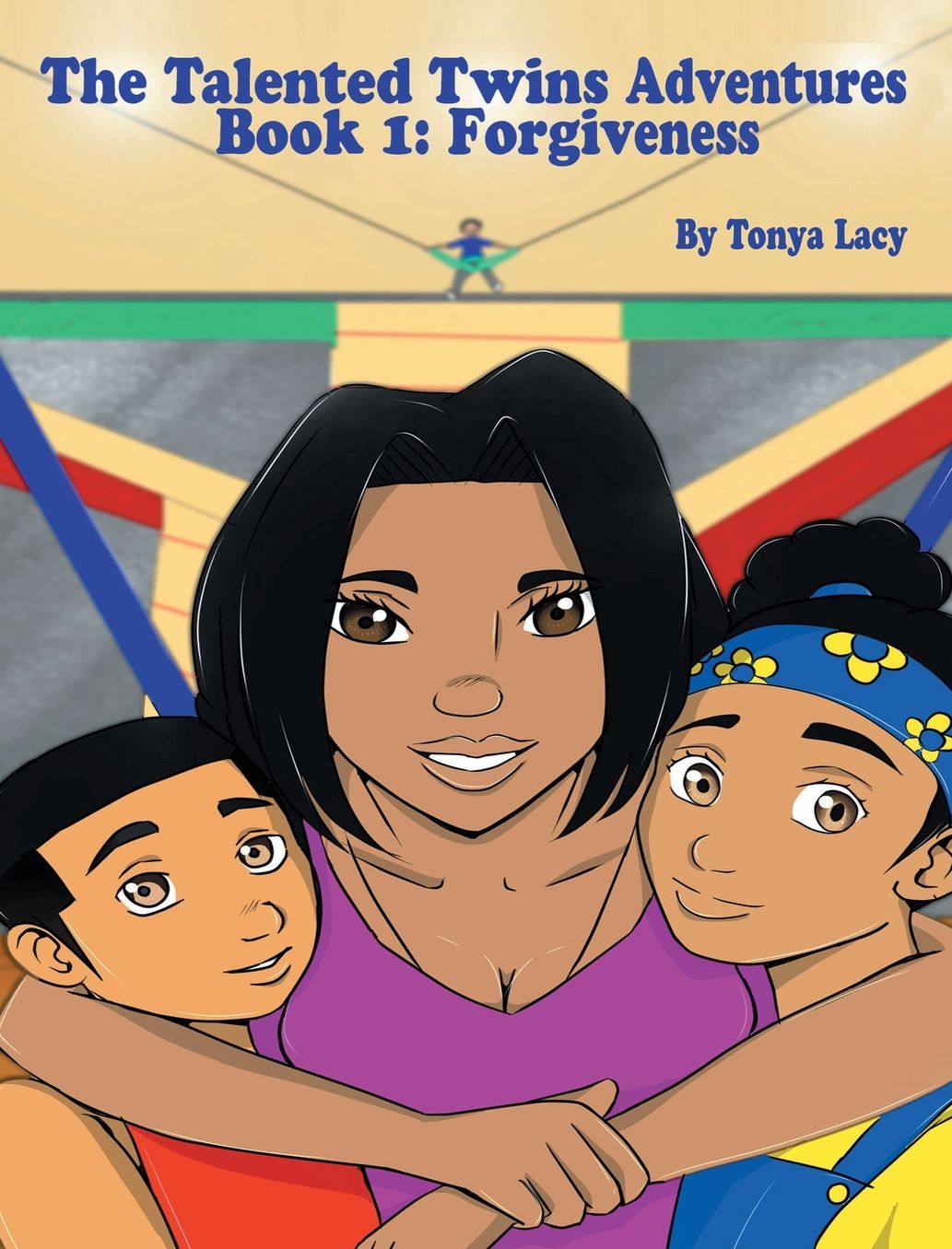 The Talented Twins Adventures