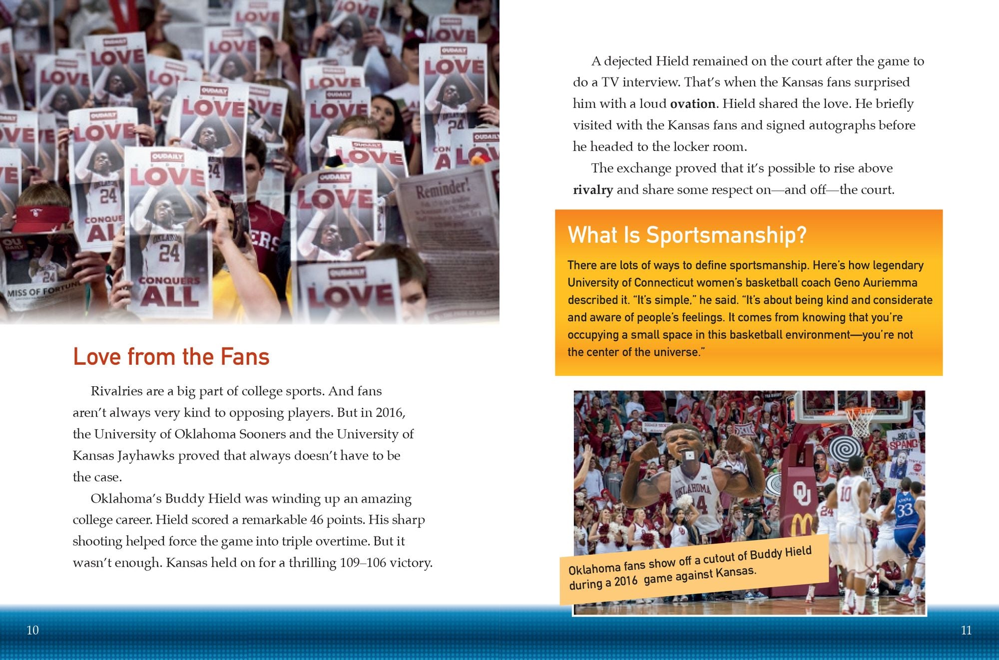 Patience at the Plate: and other Baseball Skills