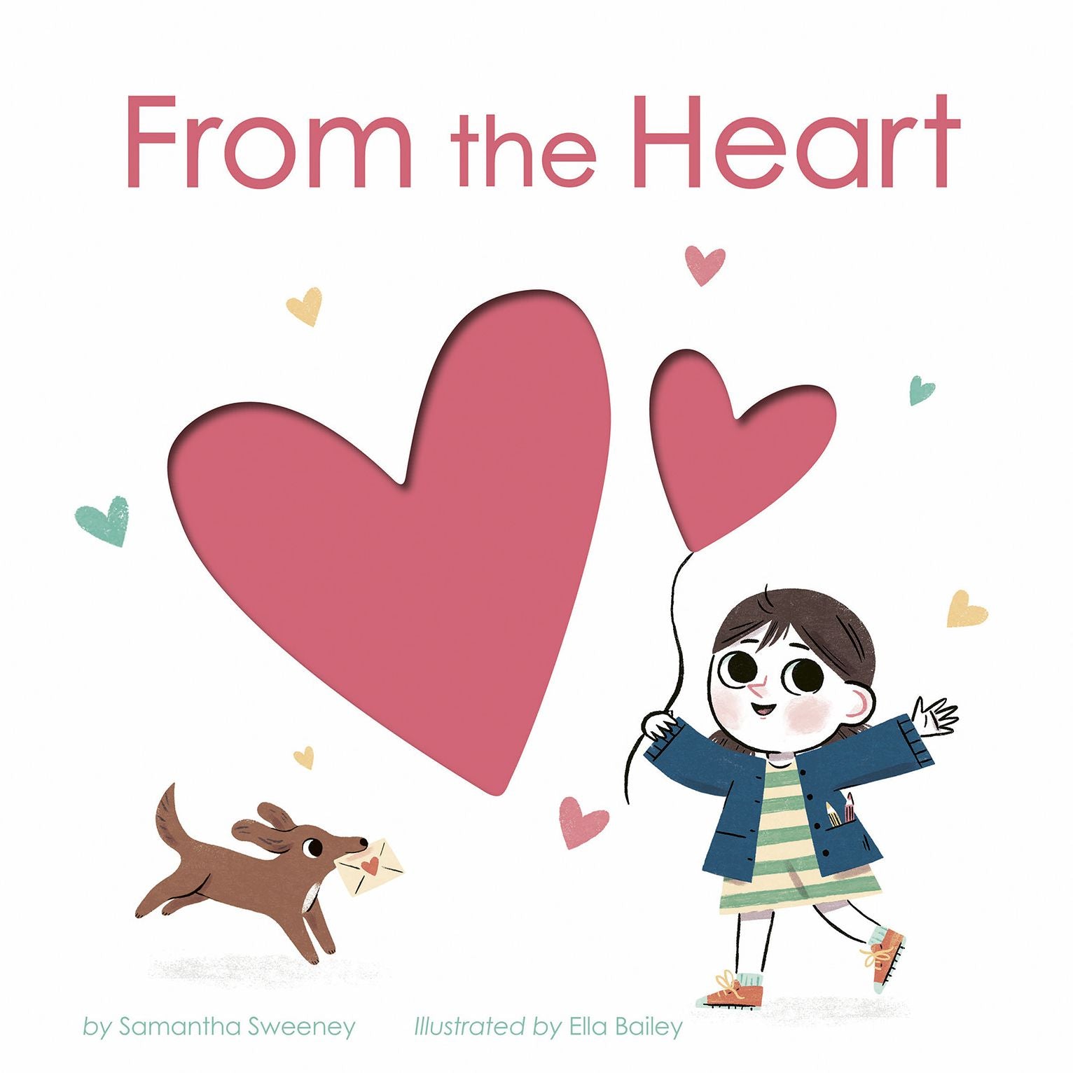 From the Heart