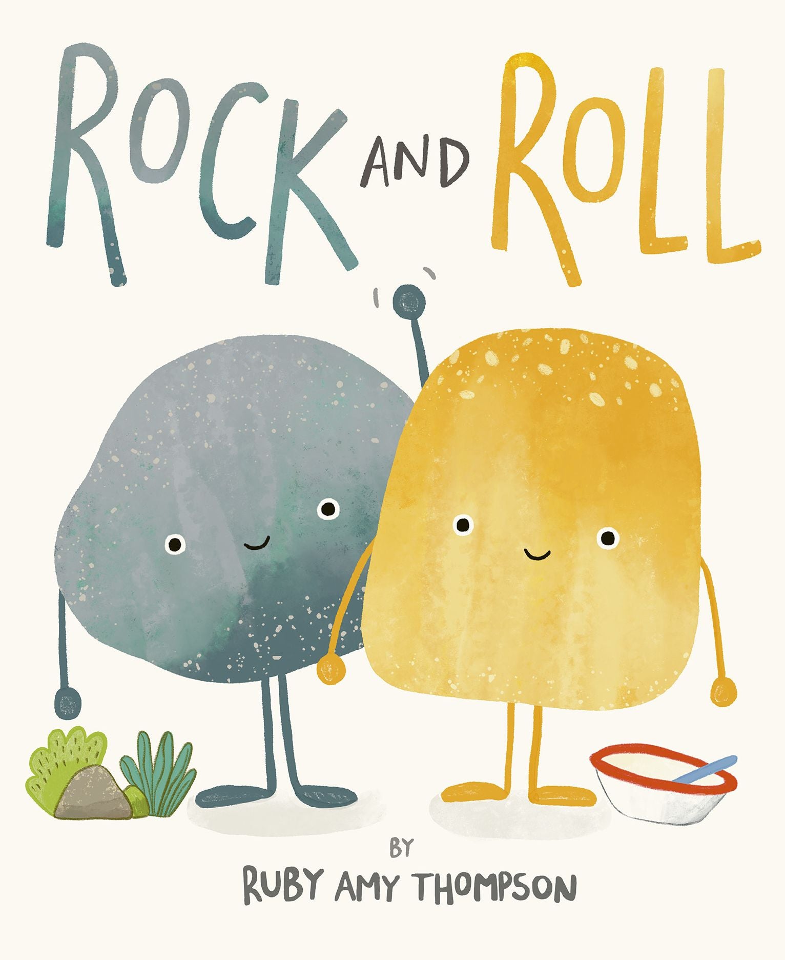 Rock and Roll