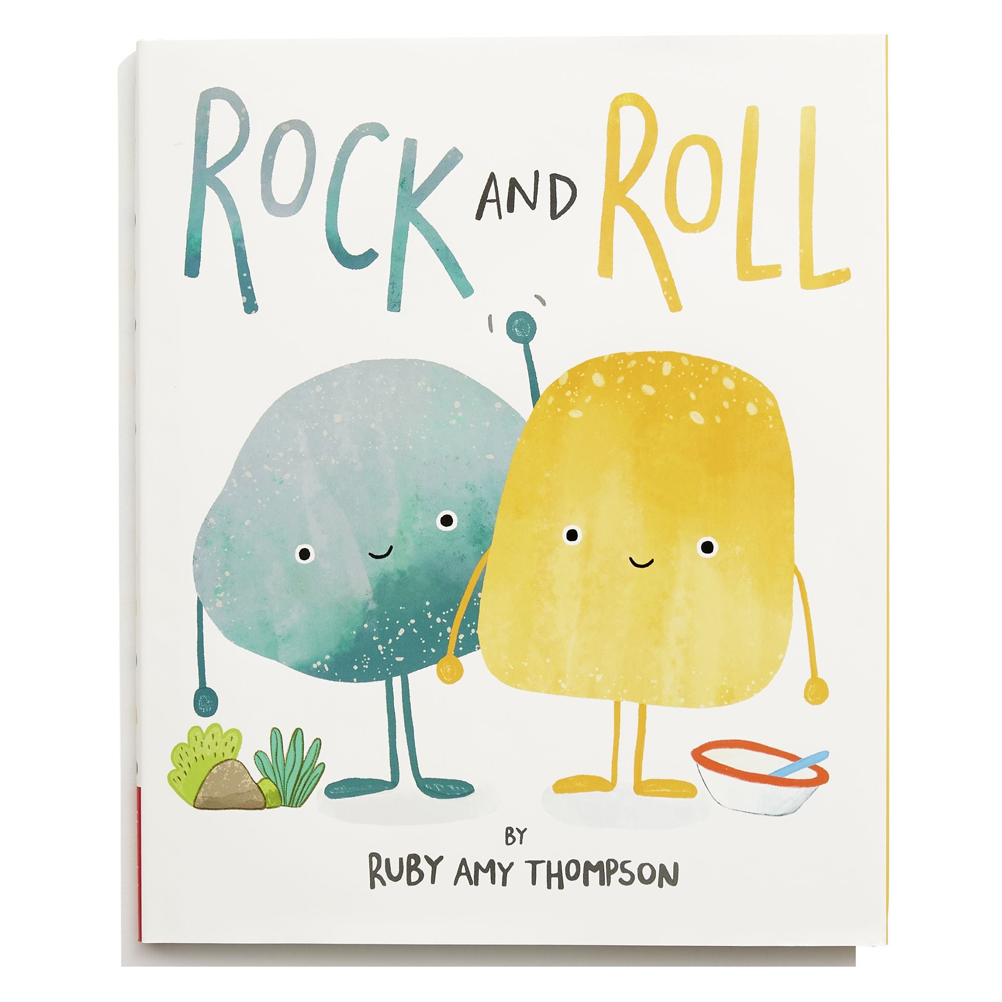 Rock and Roll