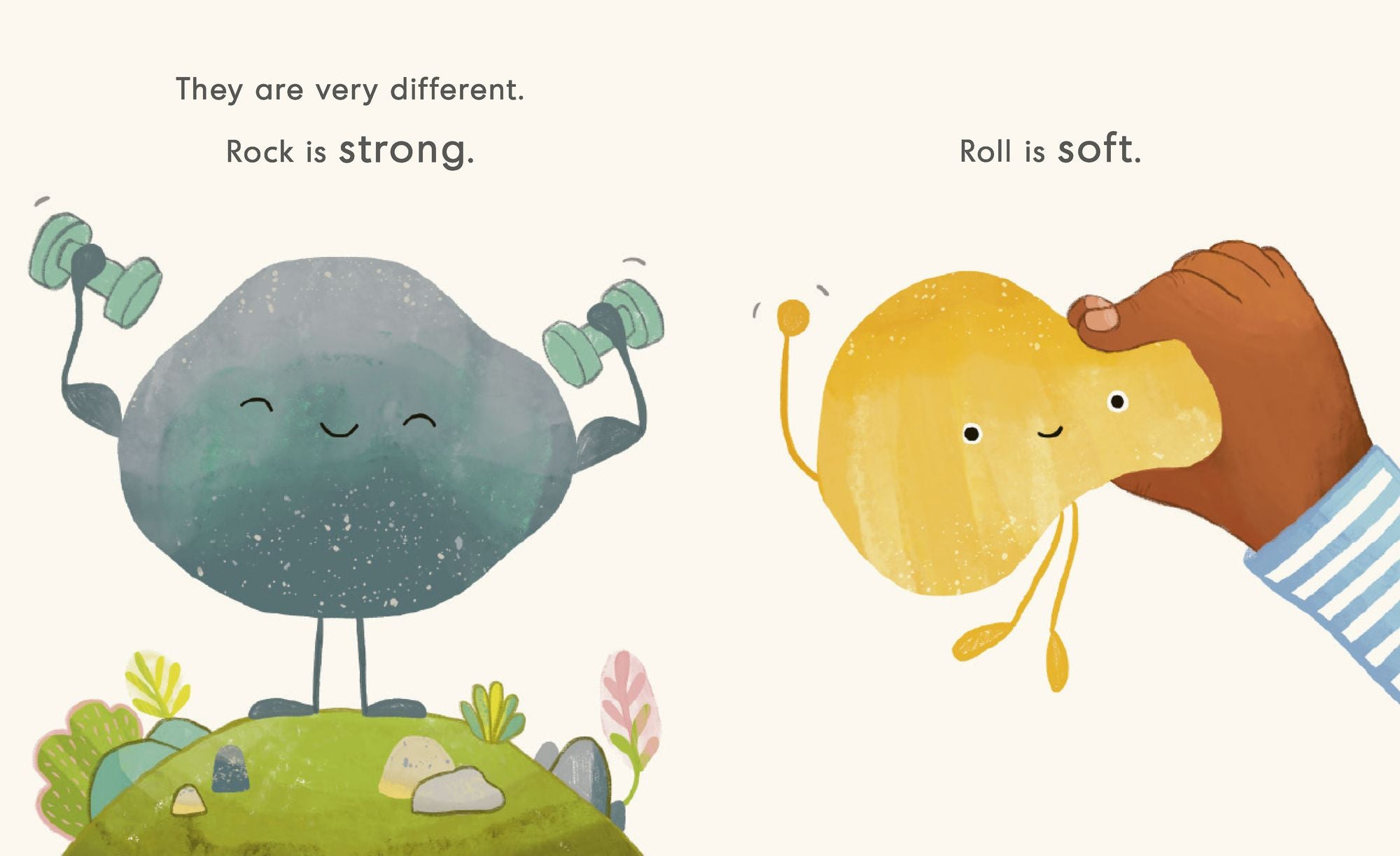 Rock and Roll