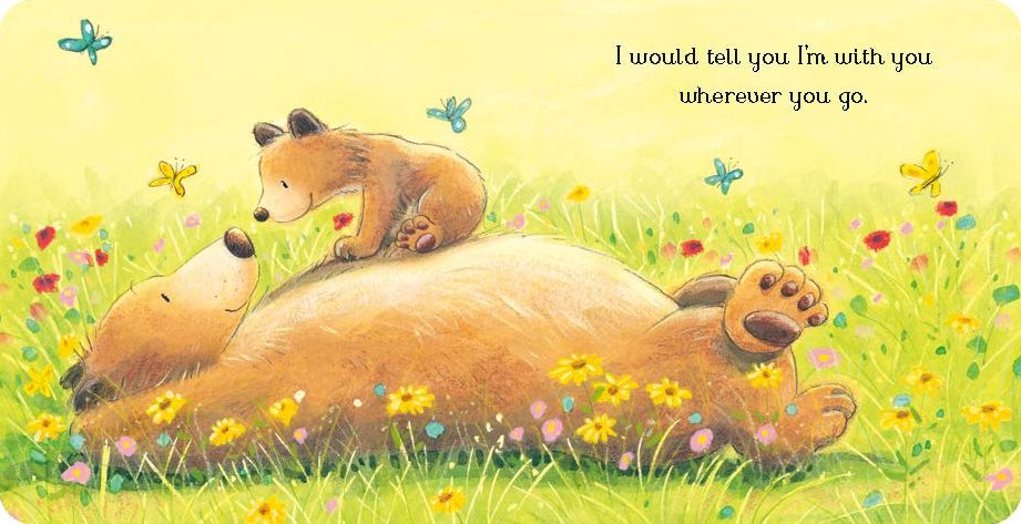 I Love You to the Moon and Back 2 Book Set: I Love You Forever and a Day; I Love You to the Moon and Back