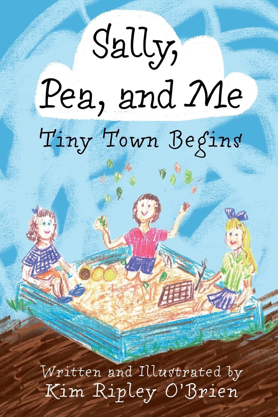 Tiny Town Begins