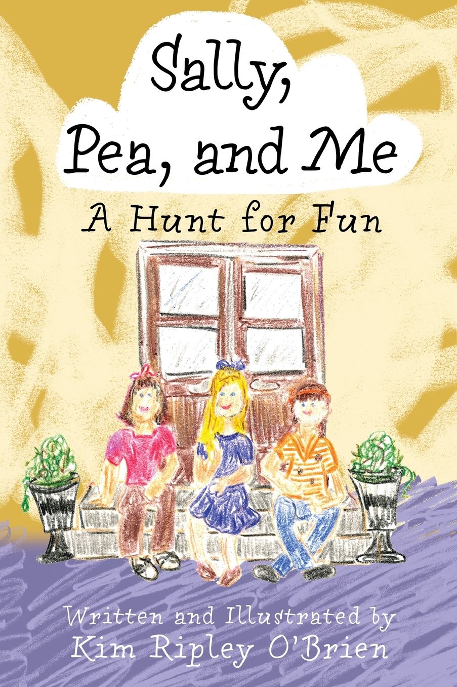 A Hunt for Fun