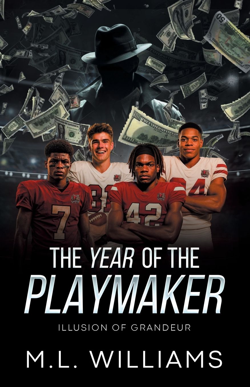 The Year of the Playmaker: Illusion of Grandeur