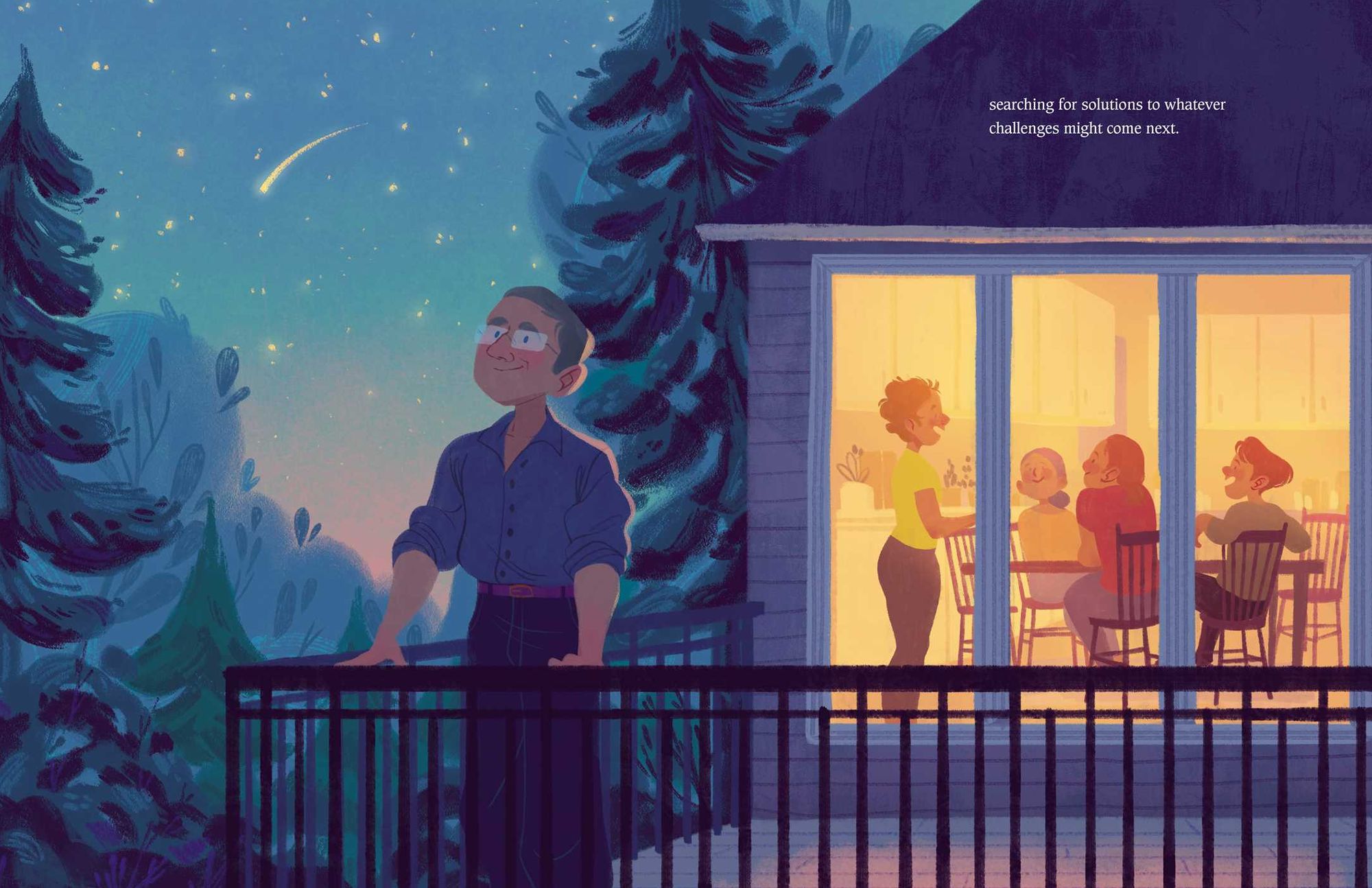 Dr. Fauci: How a Boy from Brooklyn Became America's Doctor