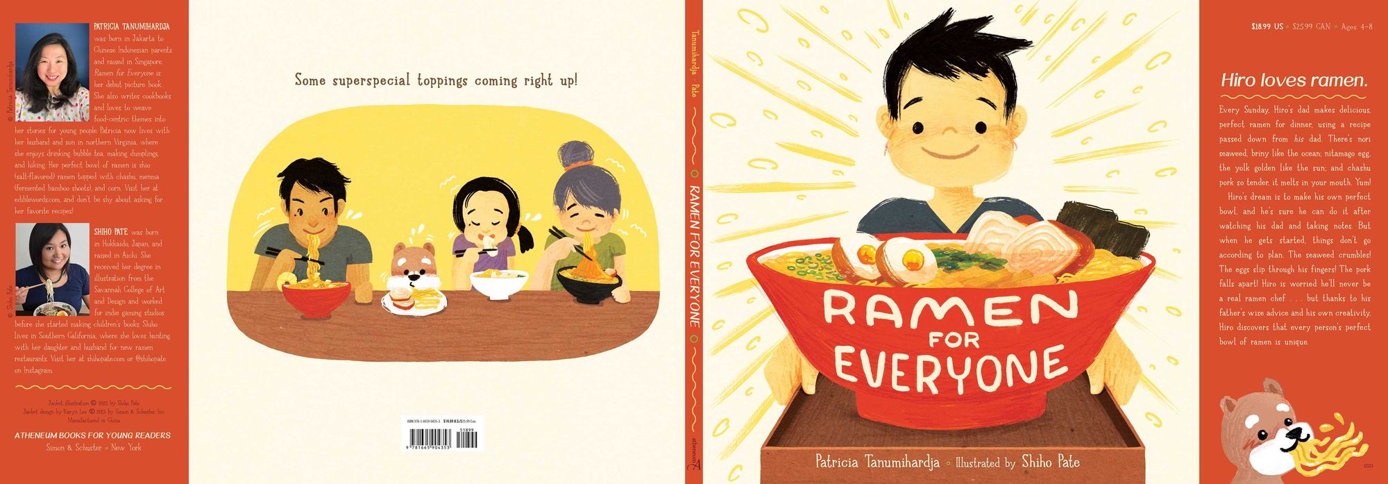 Ramen for Everyone