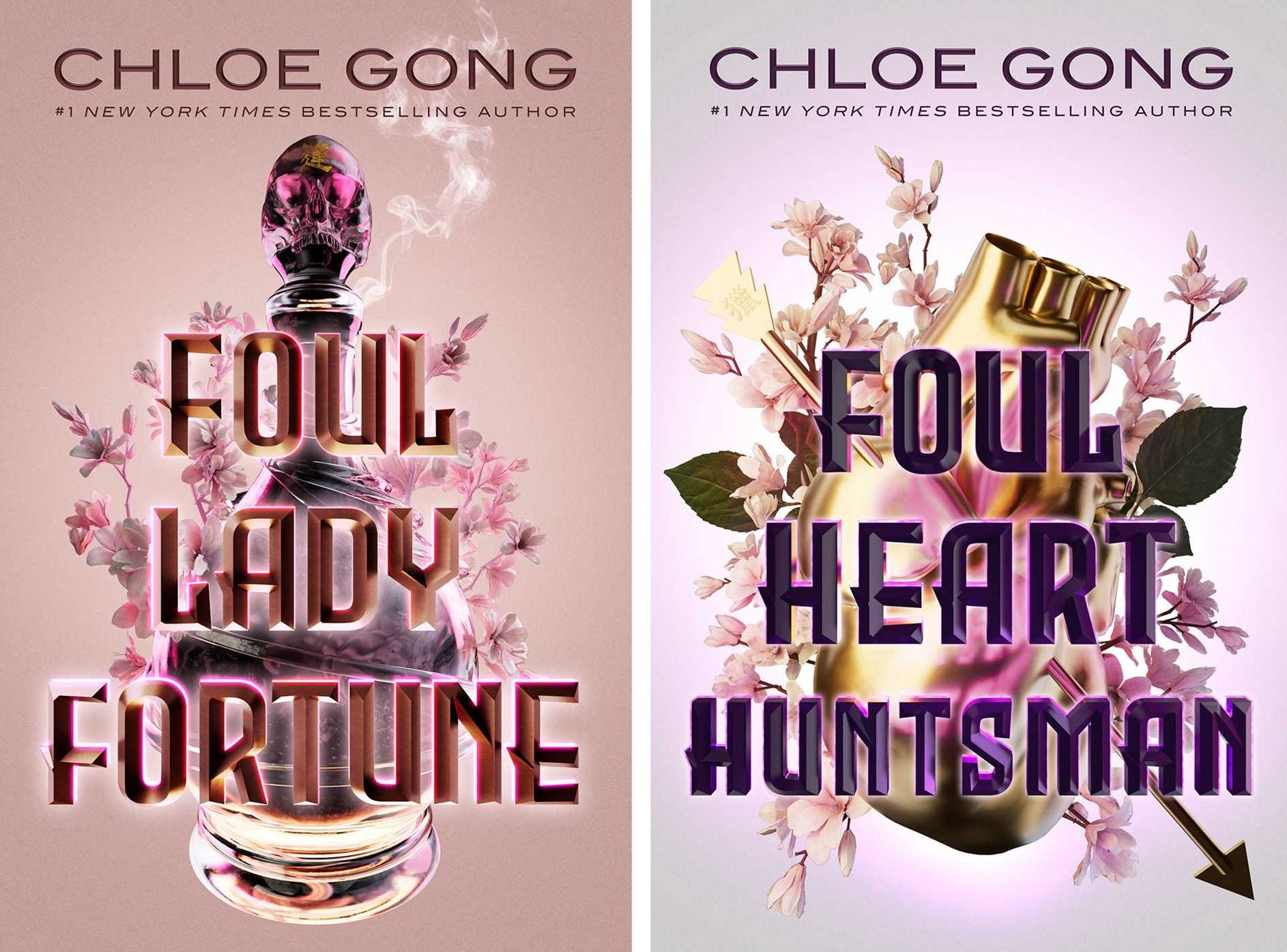 Foul Lady Fortune